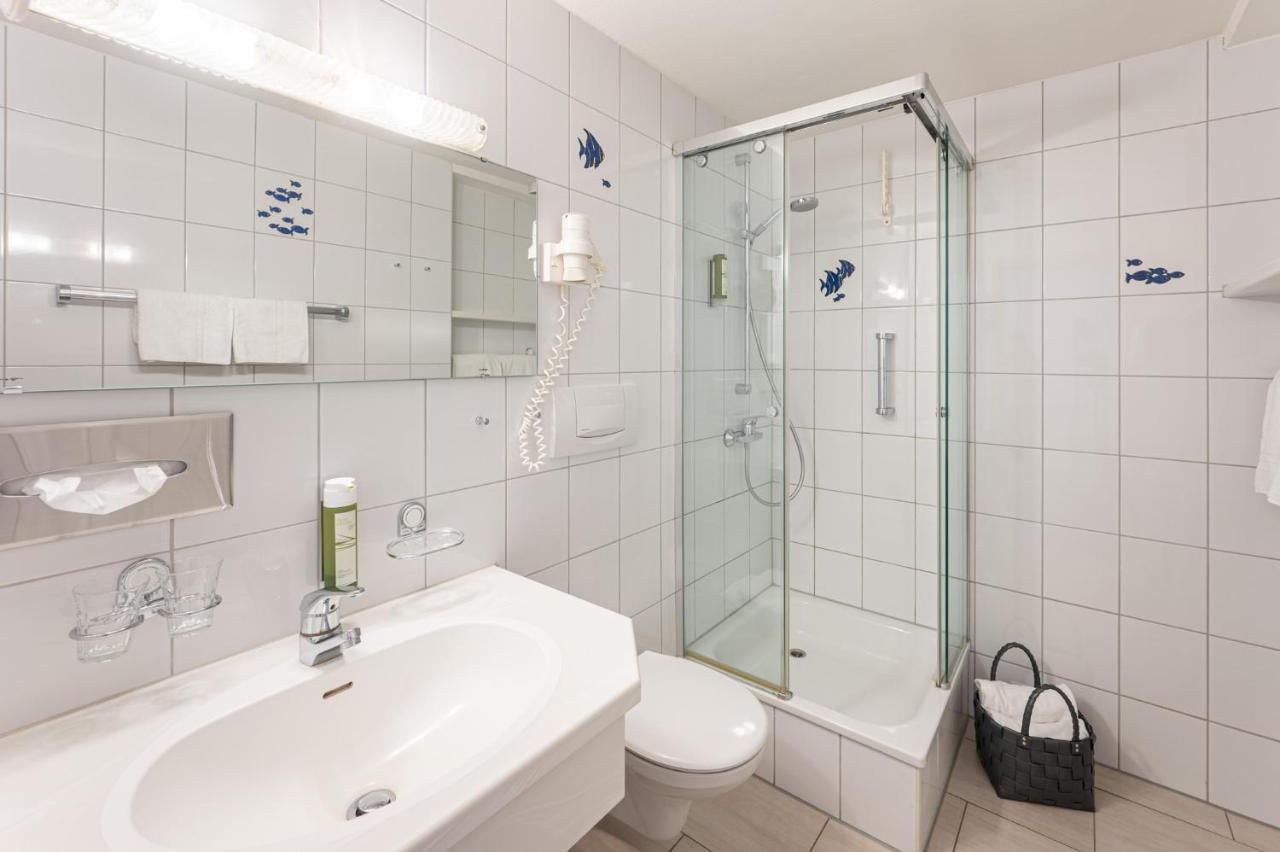 Hotel Filser Оберстдорф Экстерьер фото