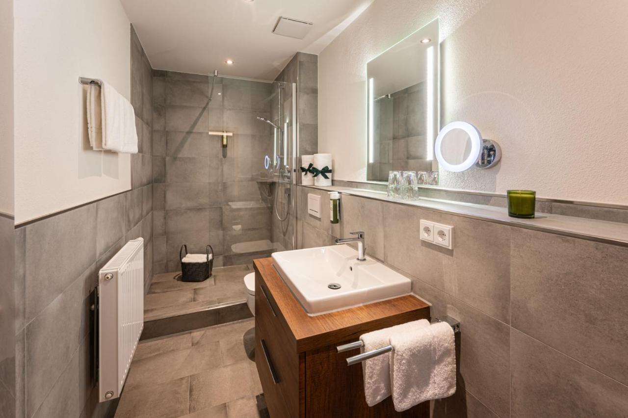 Hotel Filser Оберстдорф Экстерьер фото