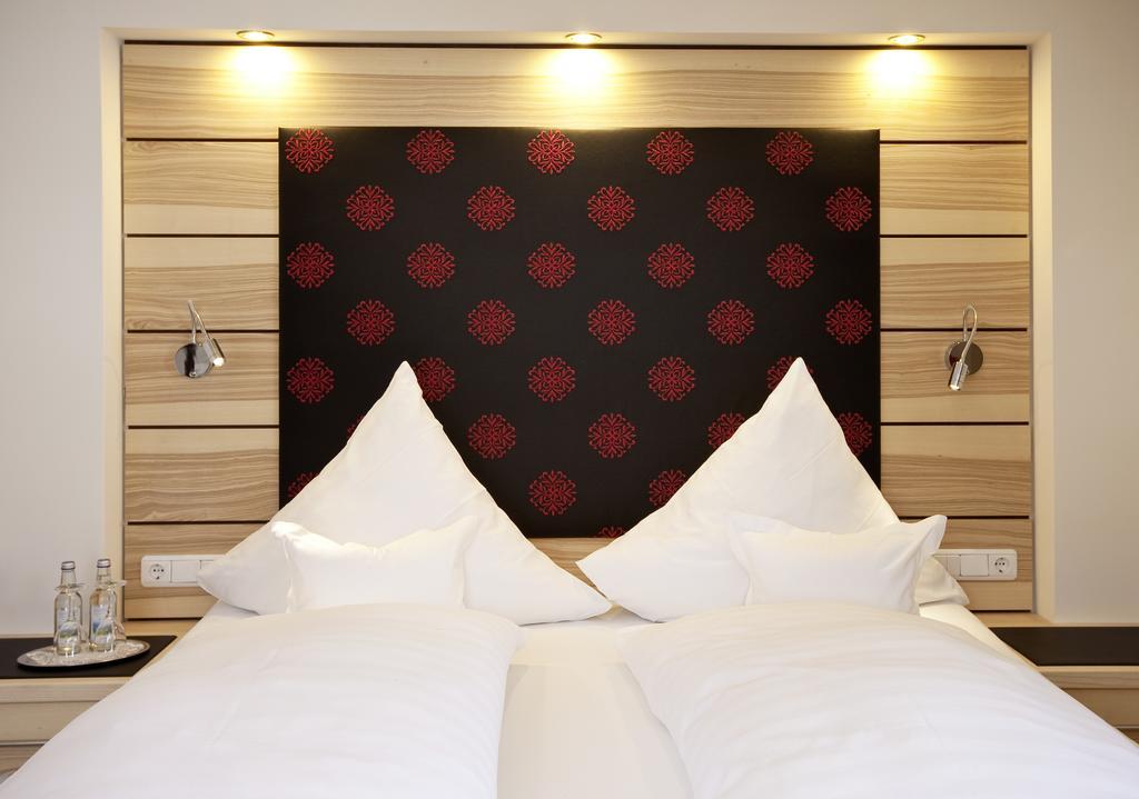 Hotel Filser Оберстдорф Номер фото